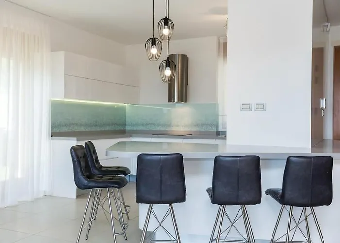 Apartman Pecine