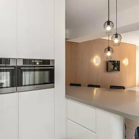 Apartment Pecine