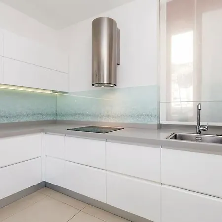 Apartment Pecine *