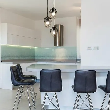 Apartman Pecine
