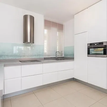 Pecine Appartement *