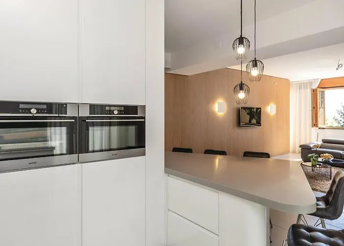 Apartment Pecine