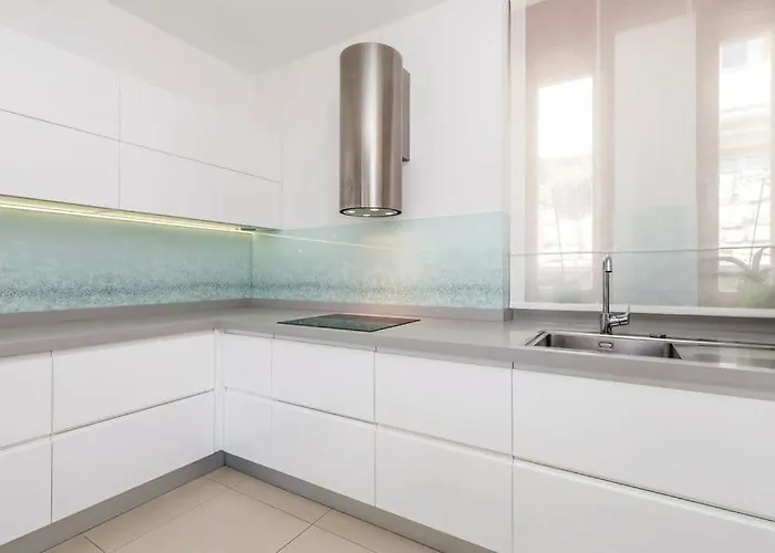 Apartment Pecine *